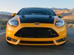 Shelby Focus ST 2013 года